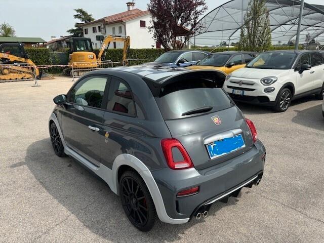 Abarth 695 1.4 Turbo T-Jet 180 CV 70° ANNIVERSARIO