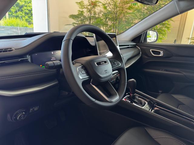 JEEP Compass 1.5 Turbo T4 130CV MHEV ALTITUDE - VARI COLORI