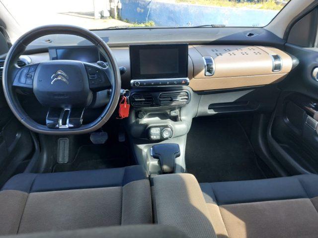 CITROEN C4 Cactus BlueHDi 100 S&S ETG6 Shine