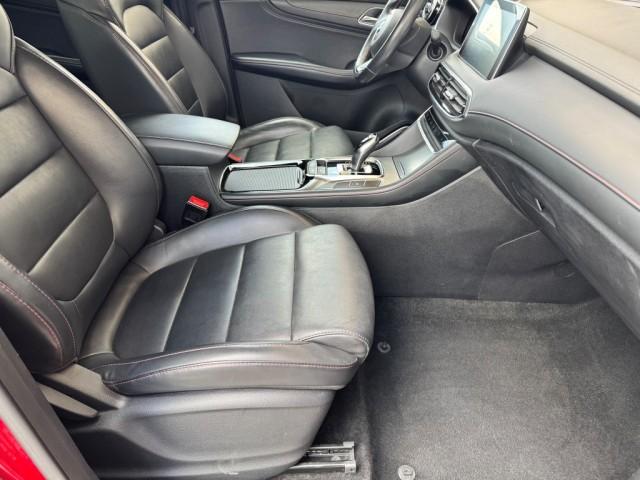 Mg HS 1.5 t Comfort auto