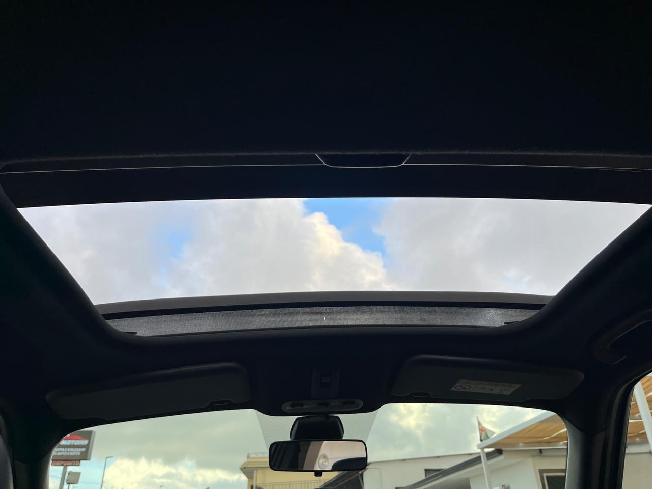 Nissan Juke 1.5 dCi Full