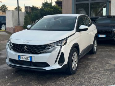 Peugeot 3008 BlueHDi 130 CAMBIO AUTOMATICO