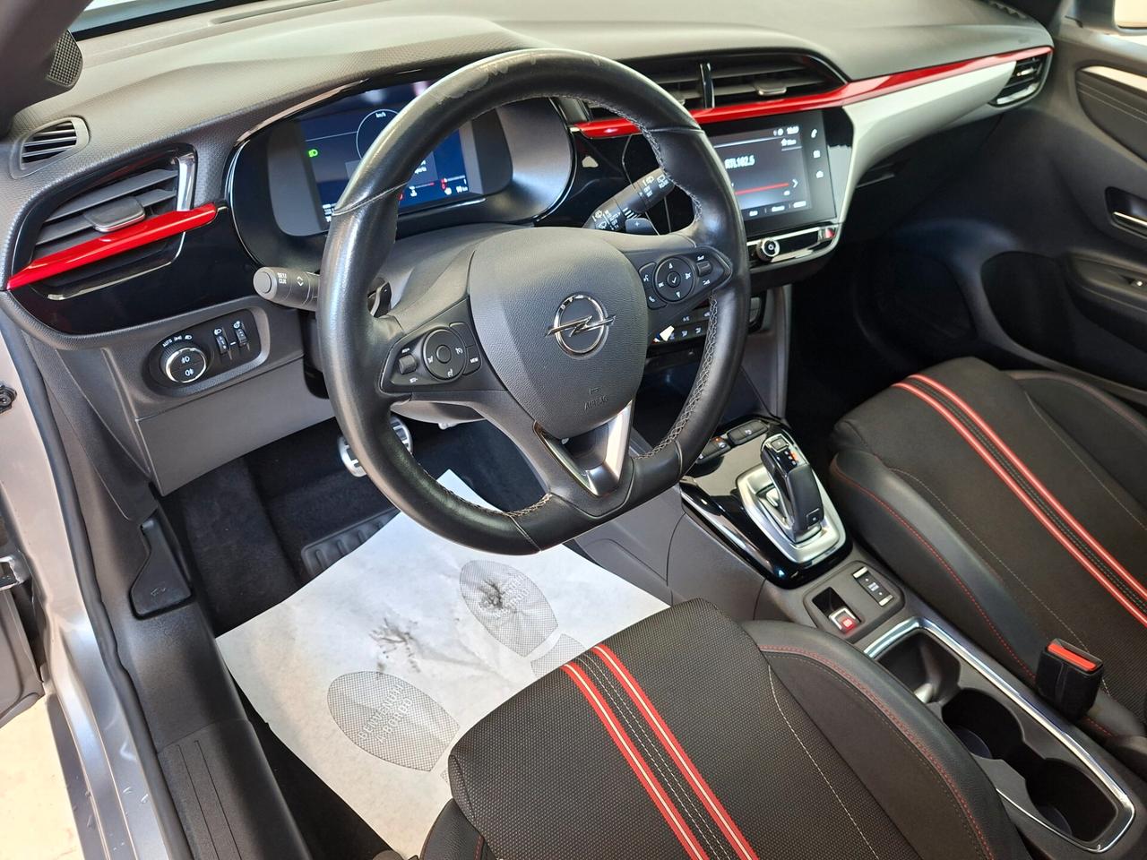 Opel Corsa 1.2 130 CV aut. GS Line