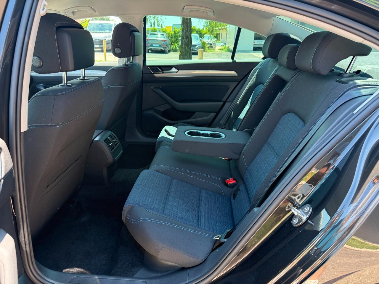 Volkswagen Passat 1.4 GTE DSG Plug-In-Hybrid
