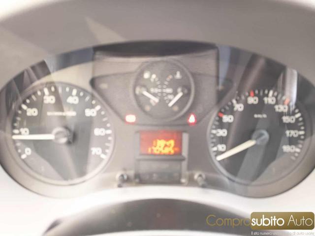 PEUGEOT Expert 2.0 HDi 125CV FAP + IVA 22%