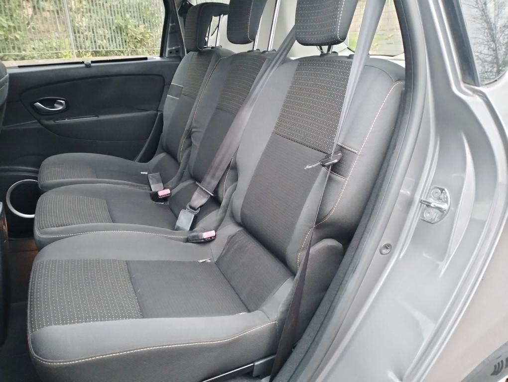 Renault Scenic X-Mod 1.5 dci Dynamique 110cv