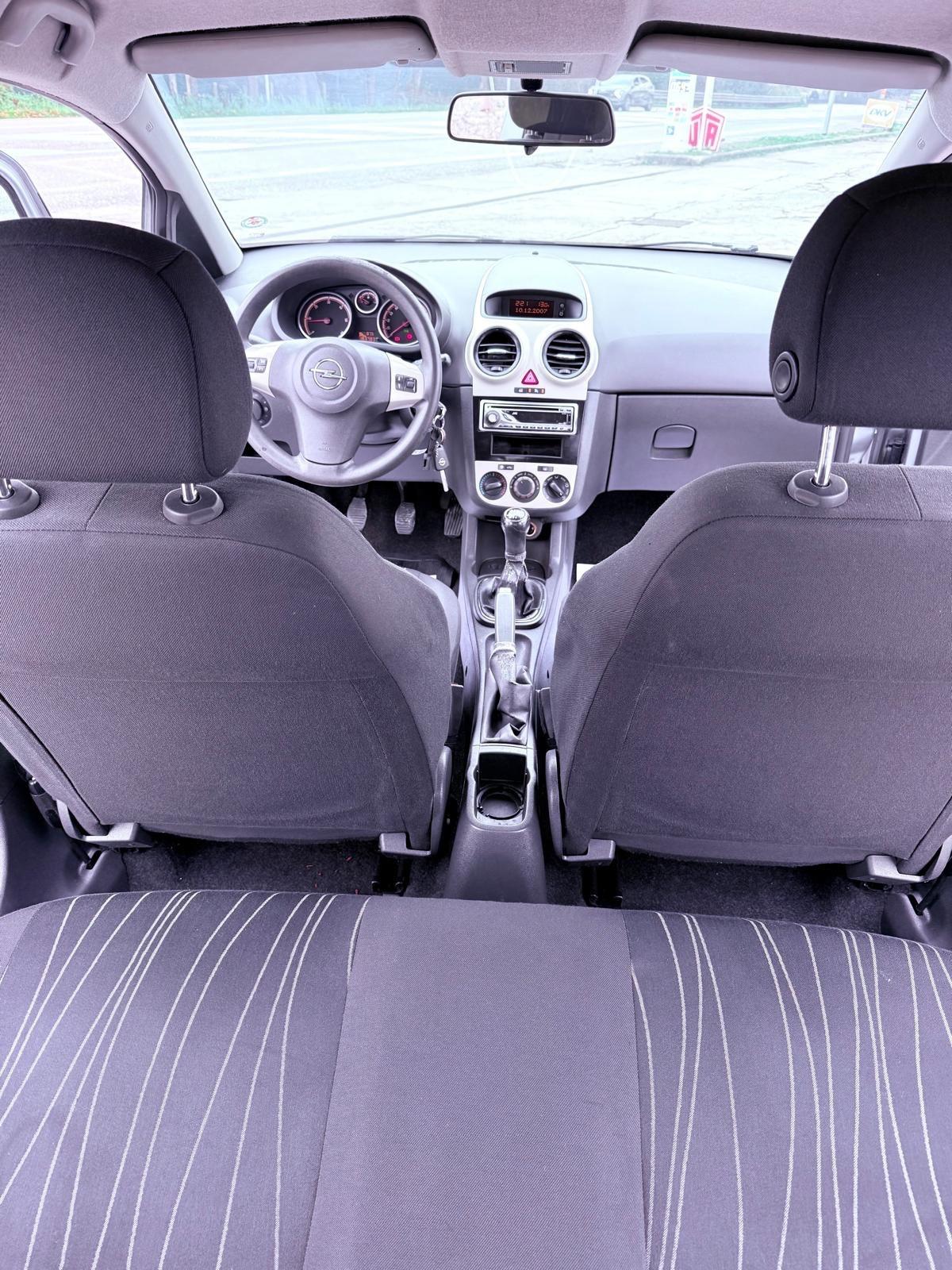 Opel Corsa 1.3 CDTI 75CV 5 porte Ok neopatentati