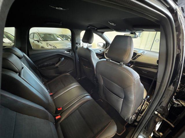 FORD Kuga 2.0 TDCI 120 CV S&S 2WD ST-Line