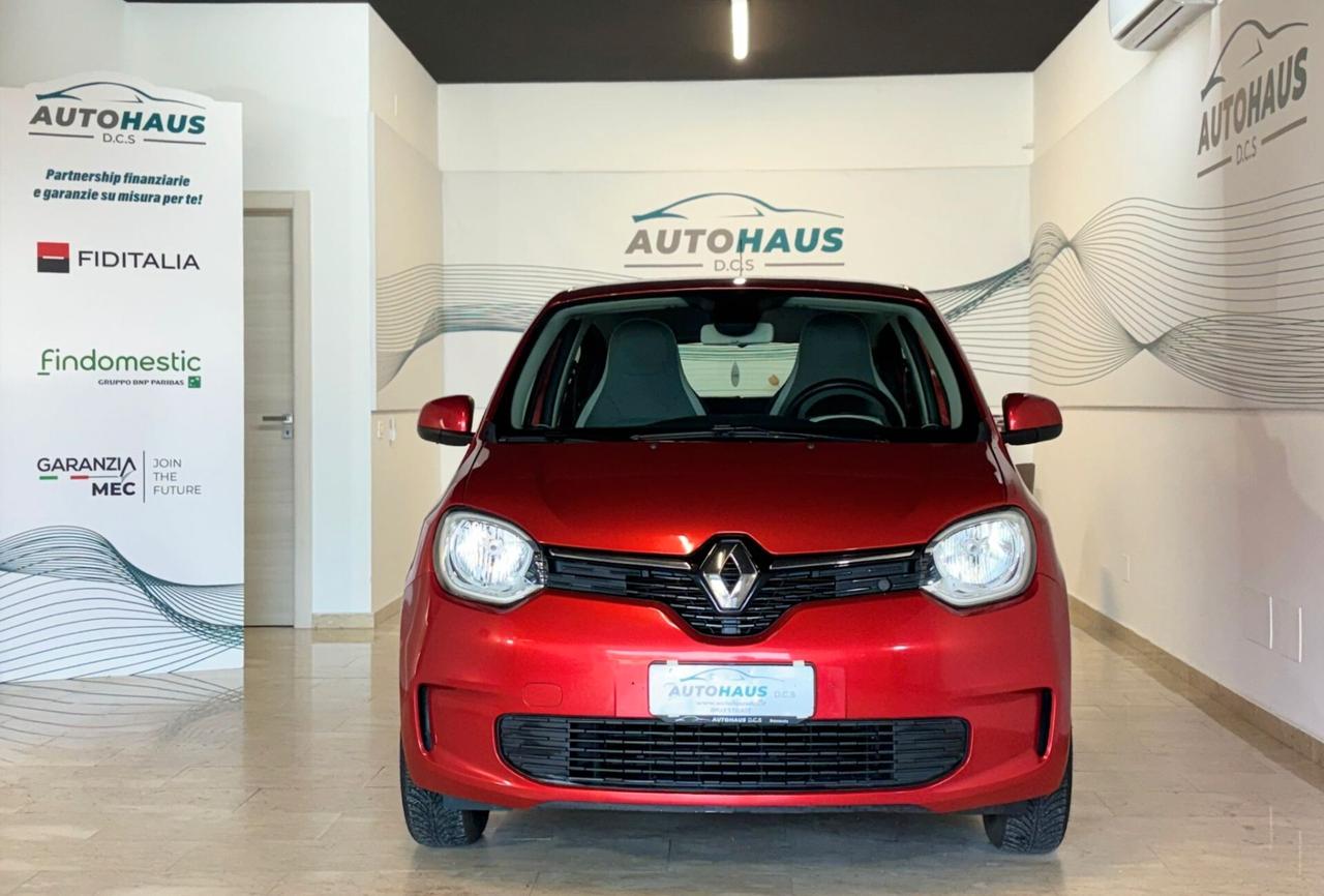 Renault Twingo 1.0 Benzina 71 cv
