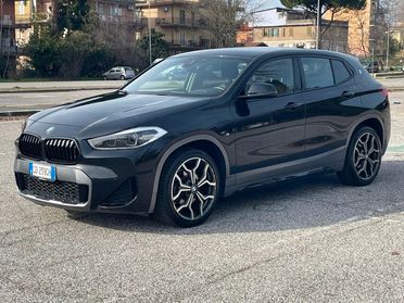 Bmw X2 2.0 sDrive 18d M Sport X 150CV -PREZZO REALE