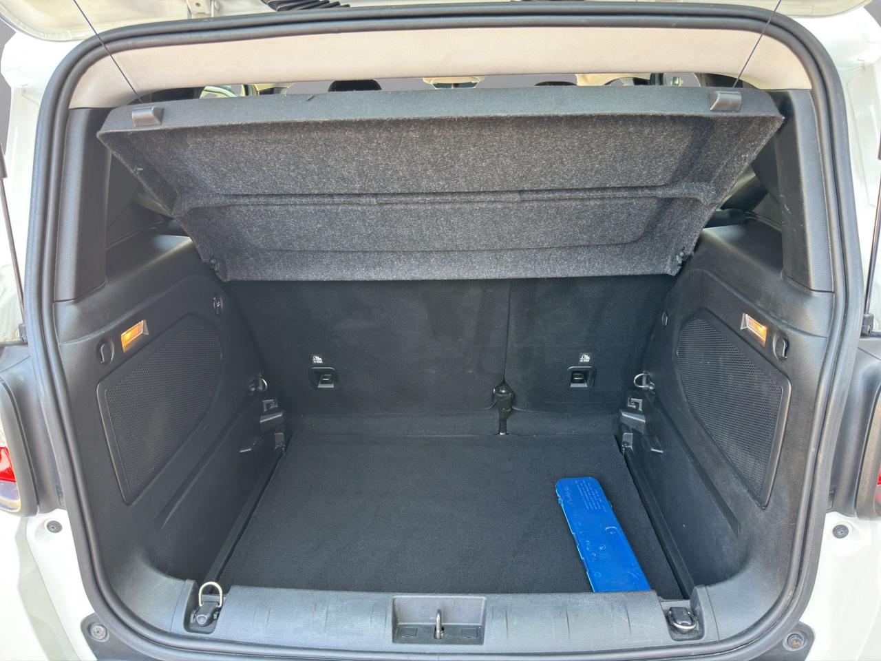 Jeep Renegade 1.6 mjt Longitude fwd 120cv