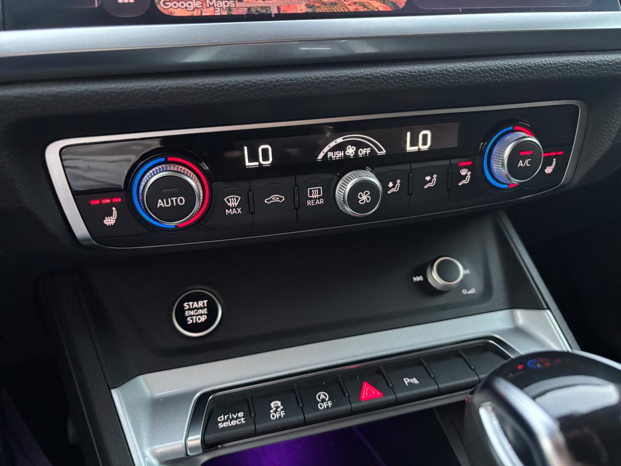 Audi Q3 SPB 40 TDI quattro S tronic 200 CV