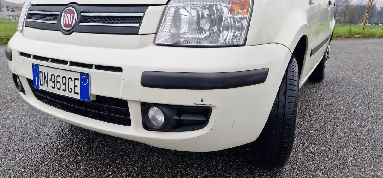 Fiat Panda 1.2 Neopatentati Oki (Su Appuntamento)