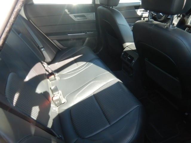 Jaguar XF 2.0 D 180 CV AWD aut. Prestige Business Edition