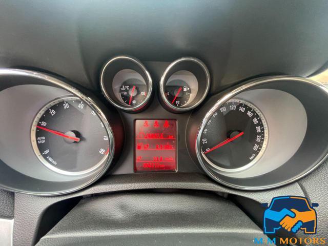 OPEL Mokka 1.4 Turbo in ProM-Mo unicoproprietario