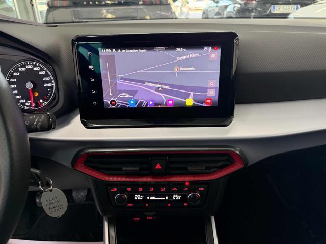 SEAT Arona 1.0 TGI FR FULL OPTIONAL