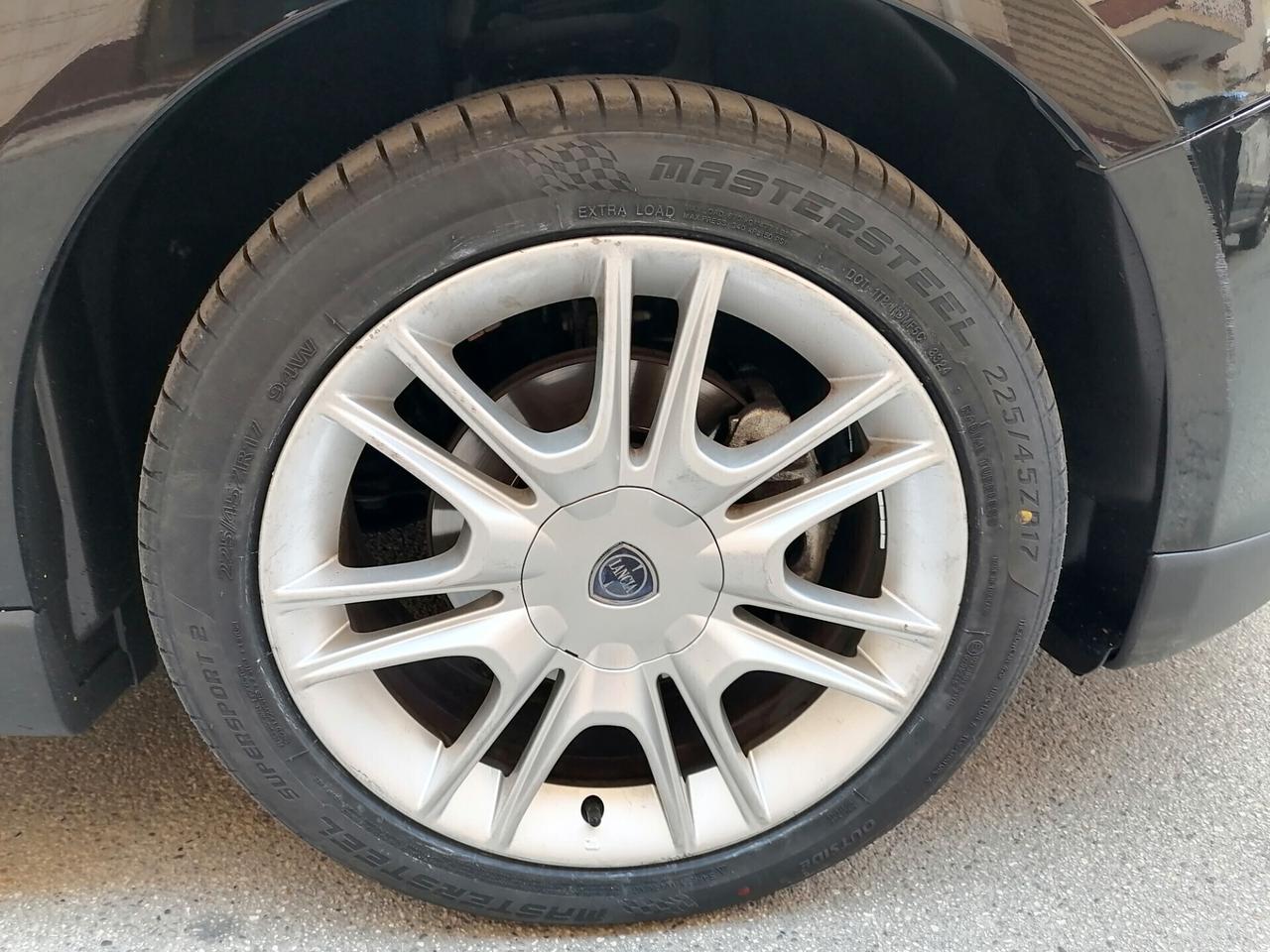 Lancia Delta 1.4 T-Jet 150 CV *68.000 KM* TETTO APRIBILE