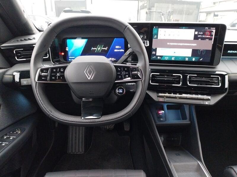 Renault 4 E-Tech Electric 4 E-Tech Electric Iconic 150 CV Comfort Range