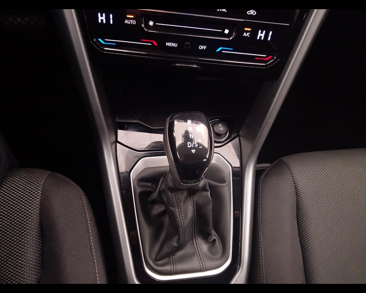 VOLKSWAGEN T-Roc I 2022 - T-Roc 2.0 tdi Life 150cv dsg