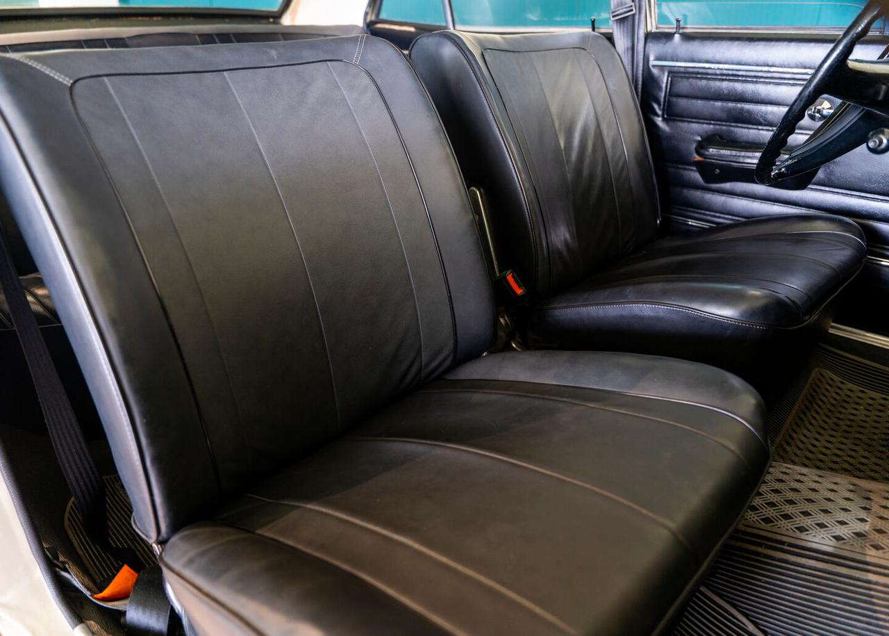 Opel Rekord Opel rekord c