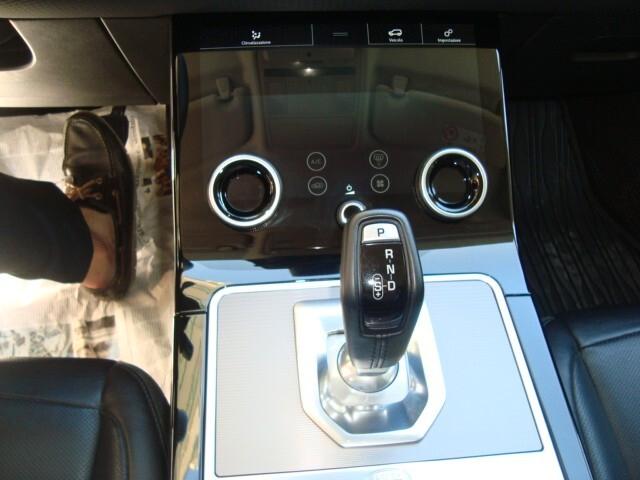 Range Rover Evoque 2.0D I4 mhev 150cv S AUTOCARRO N1