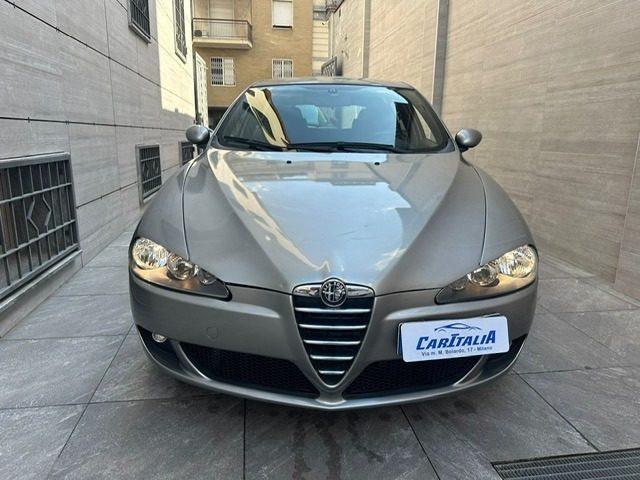 ALFA ROMEO 147 1.6 16V TS (105) 5 porte Progression