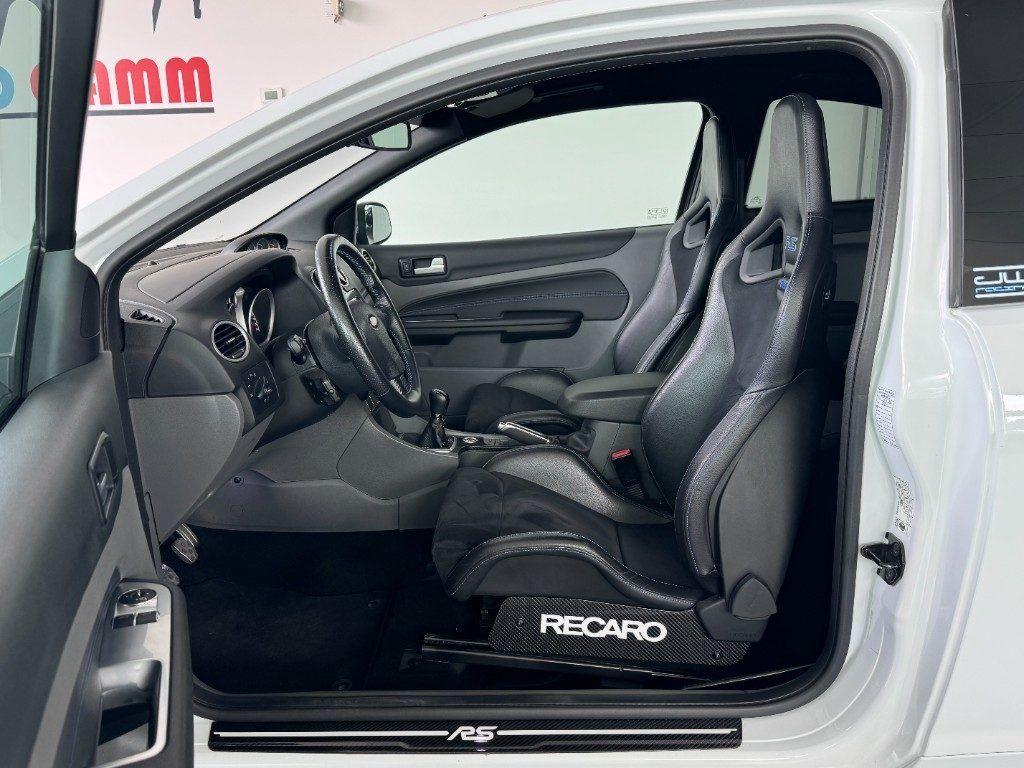 FORD Focus 2.5T (305CV) 3p. RS STAGE 4+ REVO