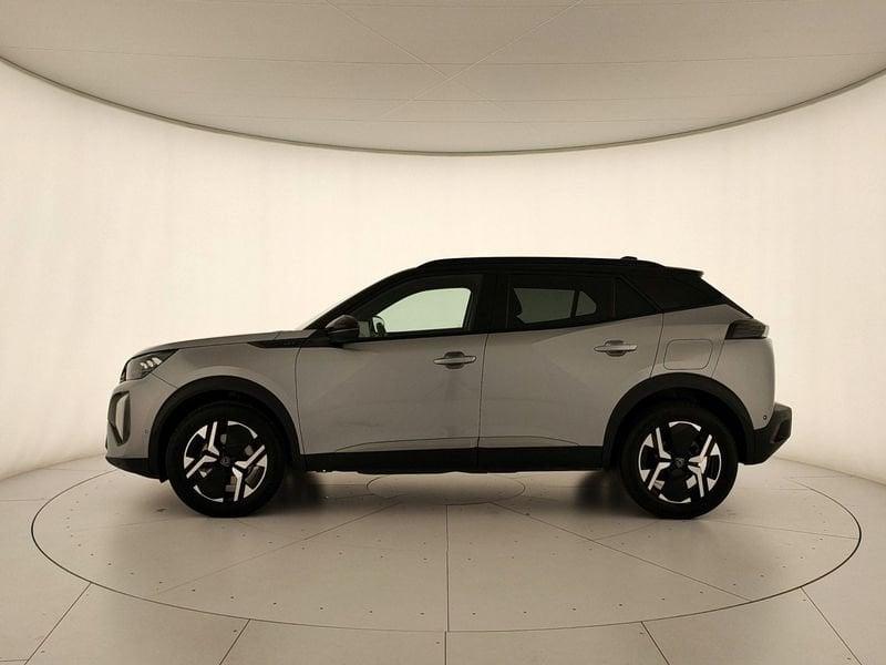 Peugeot 2008 1.5 bluehdi GT s&s 130cv eat8