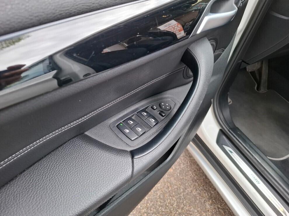 Bmw X1 18d xLine Plus UNIPRO' TAGLIANDI