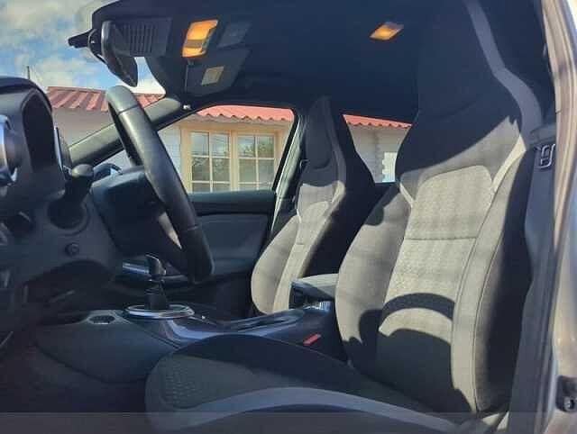 Nissan Juke Juke 1.0 DIG-T 114 CV N-Connecta