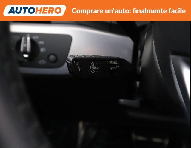 AUDI A5 SPB 35 TDI S tronic S line edition