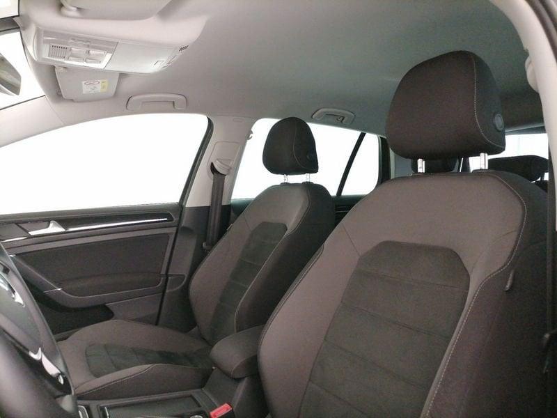 Volkswagen Golf 5p 1.5 tgi Executive 130cv dsg