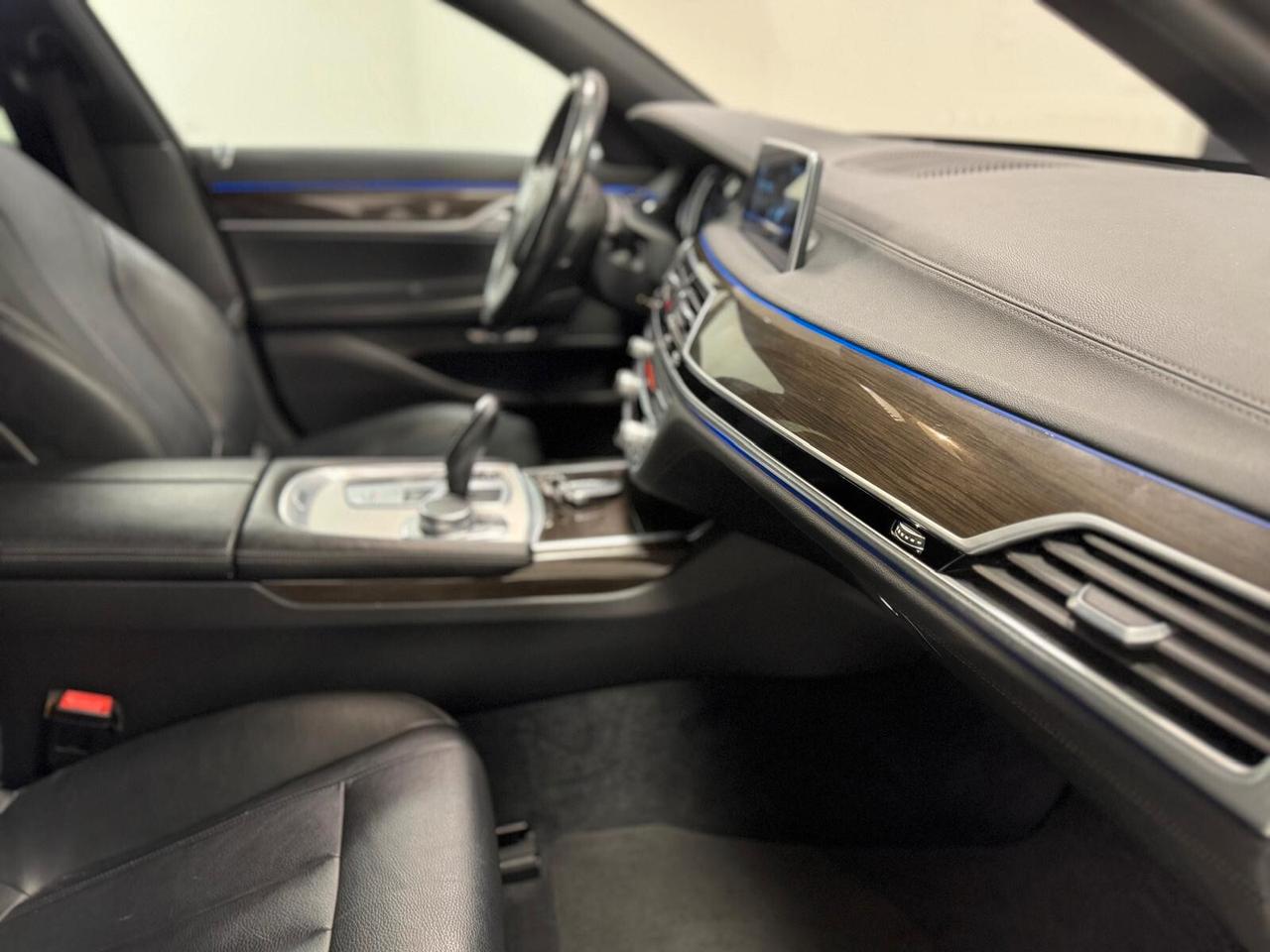 Bmw 730 d