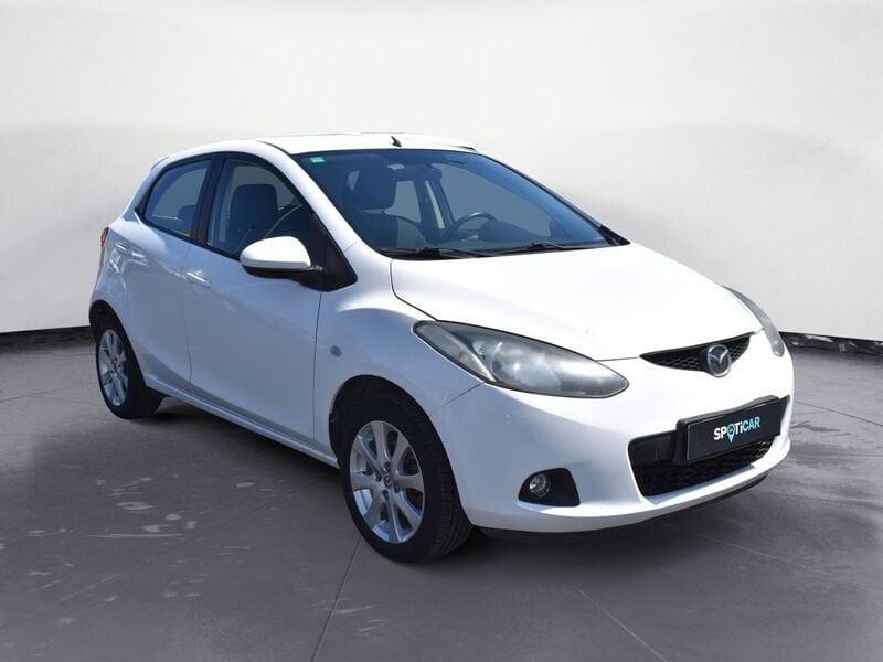 Mazda Mazda2 Mazda2 1.3 16V 75CV 5p. Easy Clima