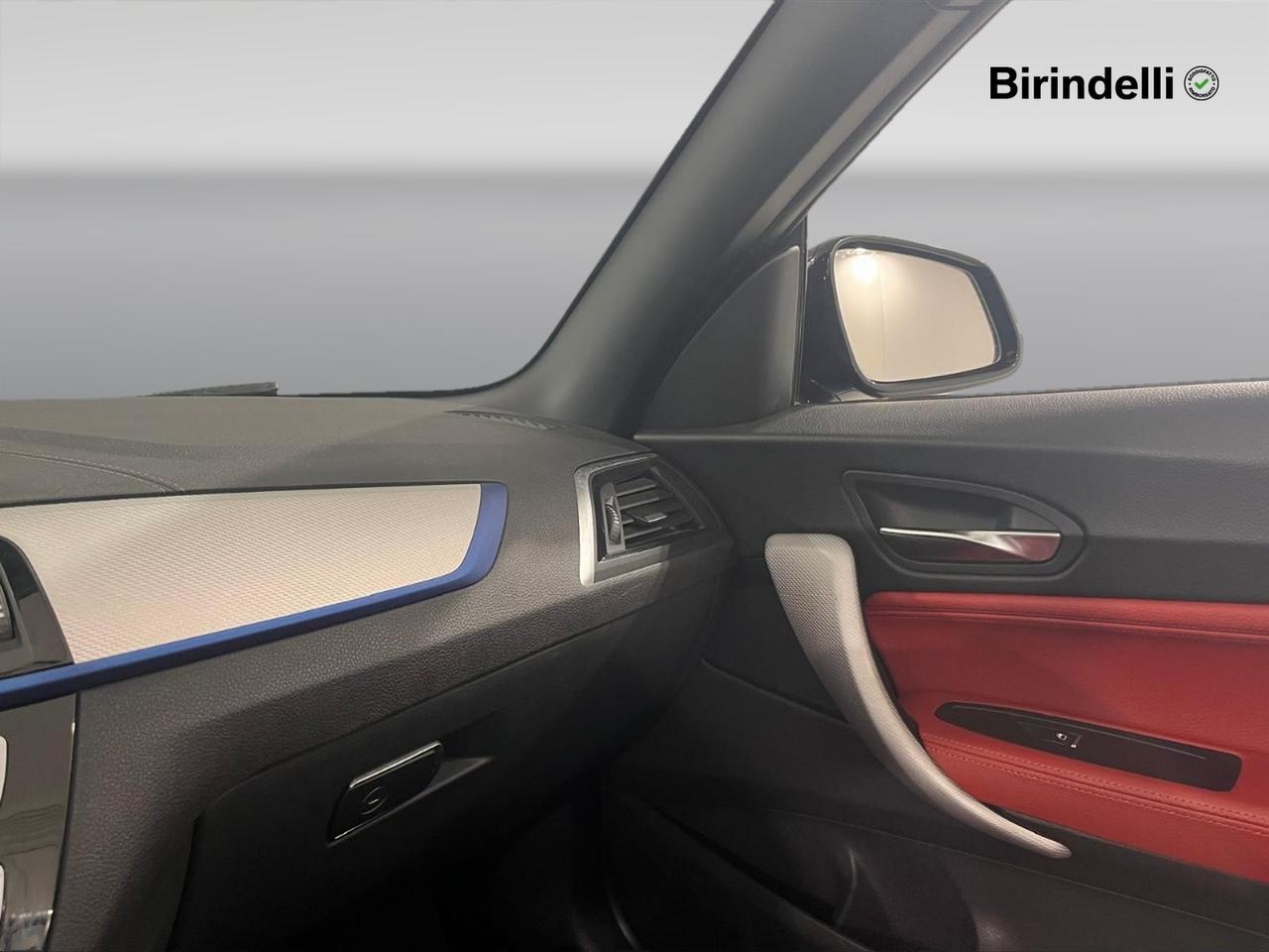 BMW Serie 2 Cabrio(F23) - 220d Cabrio Msport