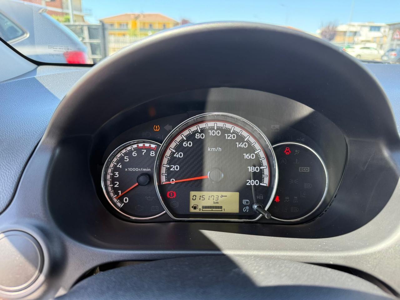 Mitsubishi Space Star 1.2BENZ 71CV IVA ESPOSTA