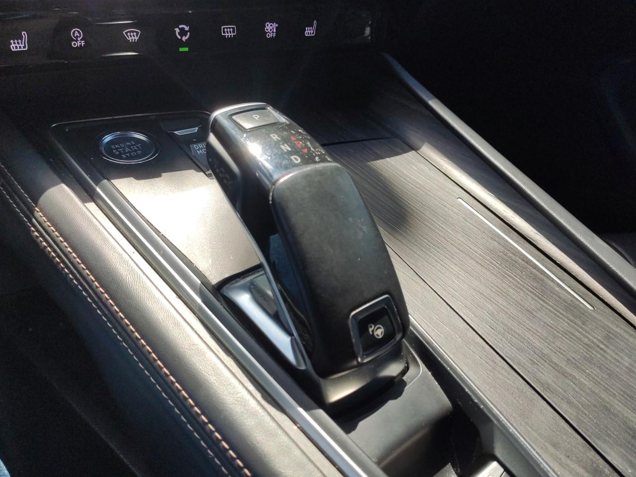 Peugeot 508 BlueHDi 180 Stop&Start EAT8 GT Line