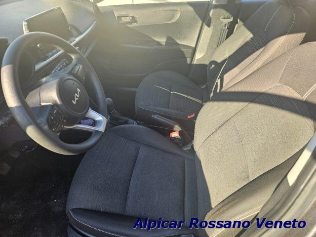 KIA Picanto 1.0 12V 5 porte Style