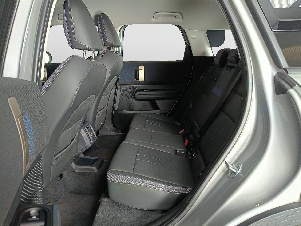 MINI Mini Countryman U25 - Mini Countryman 1.5 48V C Classic auto