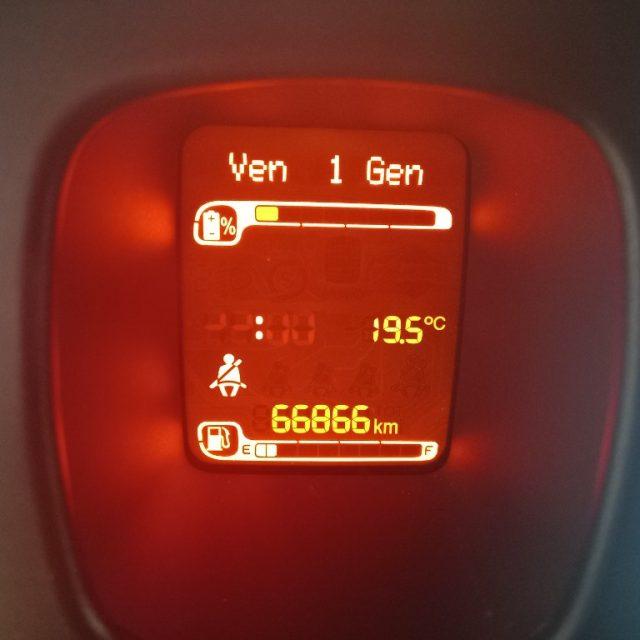 FIAT Panda 1.0 GSE S&S Hybrid Pop Van 2 posti