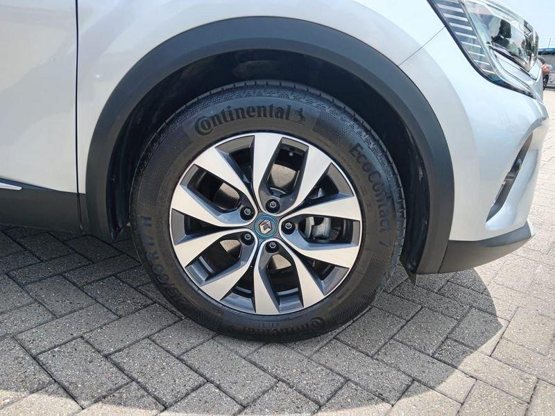Renault Captur 1.6 PHEV E-TECH 160cv INTENS