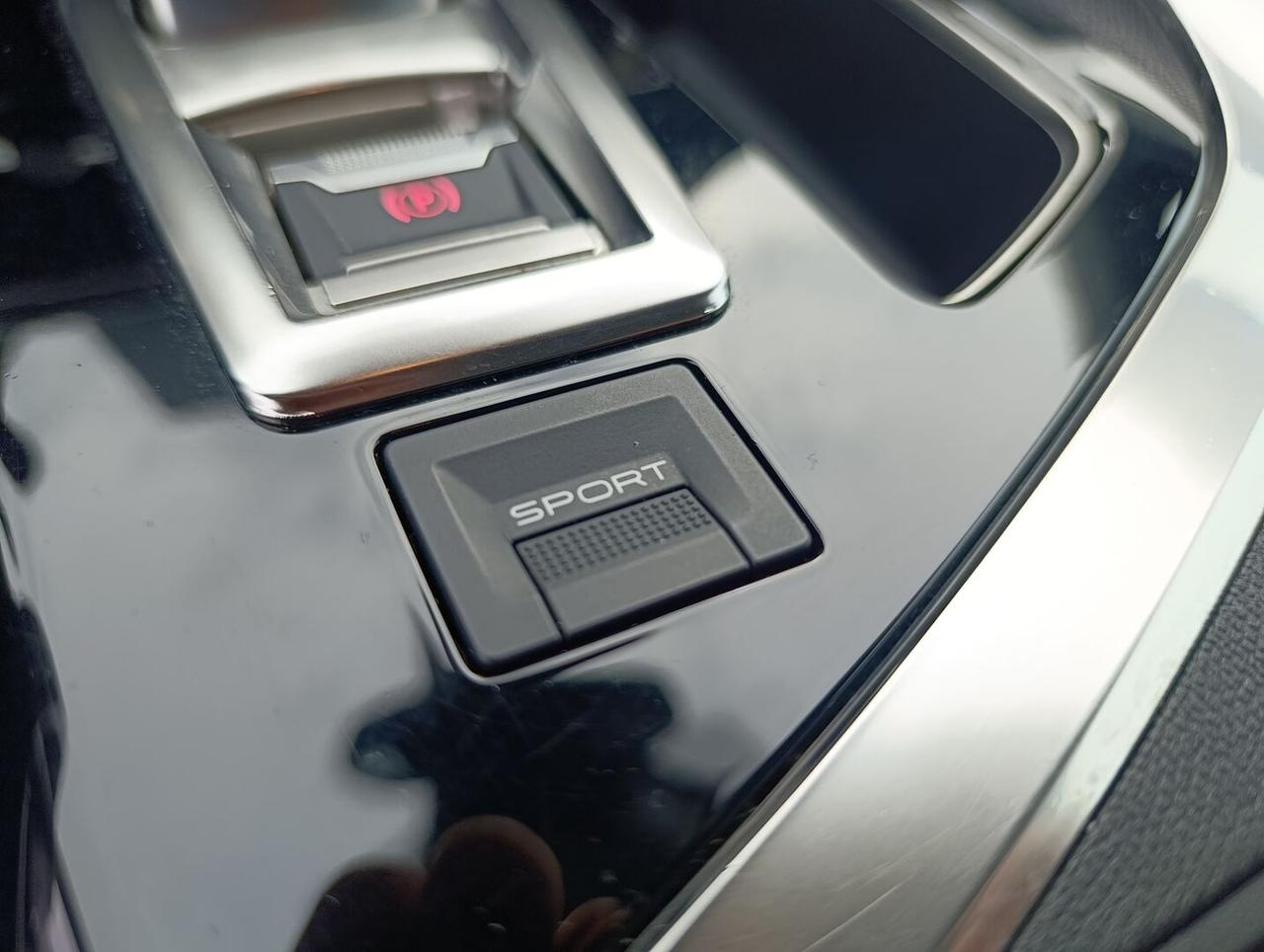 Peugeot 5008 1.5 bluehdi Business s&s 130cv 7p.ti eat8