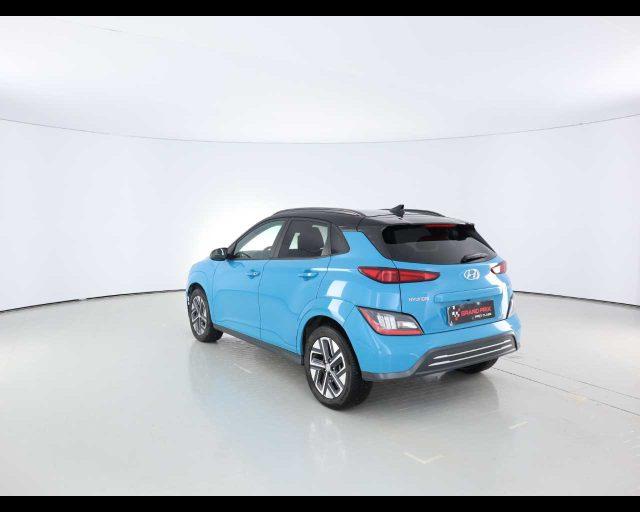 HYUNDAI Kona EV 64 kWh XLine