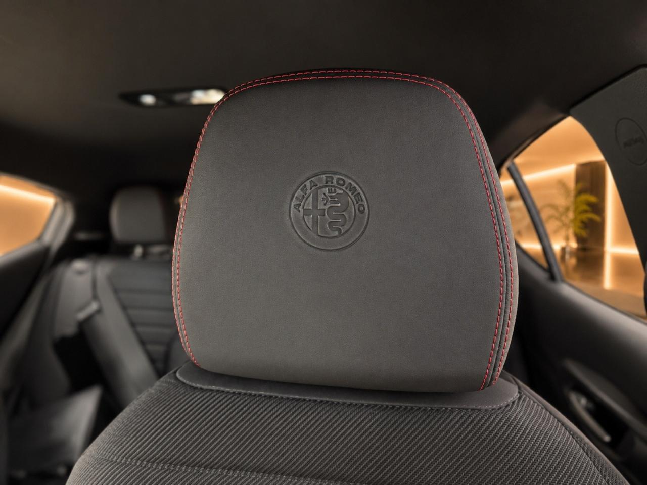 ALFA ROMEO Tonale - Tonale 1.6 Super 130cv tct6