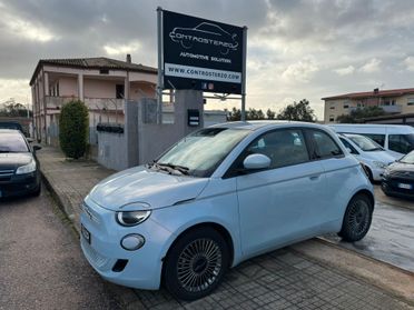 Fiat 500e Icon Berlina 42 kWh