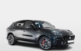 Maserati Grecale 2.0 MHEV GT