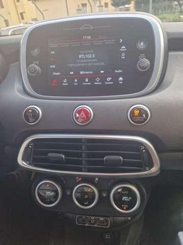 Fiat 500X 1.4 m-air Cross Plus 4x2 140cv