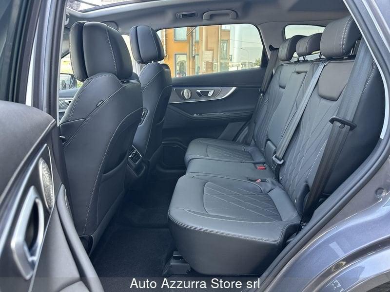 DR AUTOMOBILES dr7 dr 7 1.6 T-GDI DCT Bi-Fuel GPL