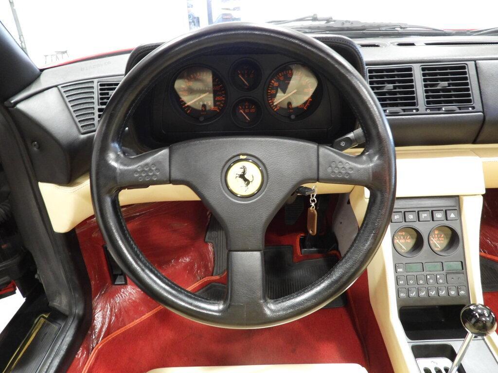 Ferrari 348 TB 3.4