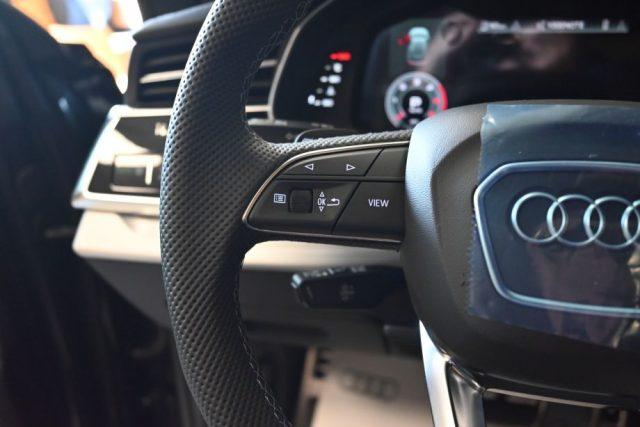 AUDI Q8 MY2026 50TDI Q.TIP.3XS-LINE TET.23"FULL SCONTO30%!